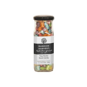 Infant clothing: Tiny Rocks Rock Candy 170g | Random Harvest