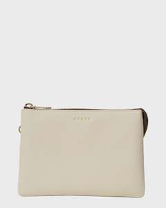 Tilly's Big Sis Crossbody Sand | Saben