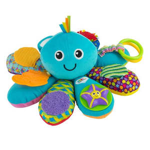 Octivity Time | Lamaze