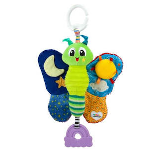 Brooke the Butterfly | Lamaze