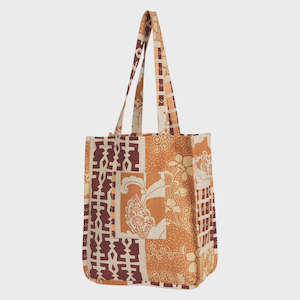 Heena Tote Bag | Sage x Clare