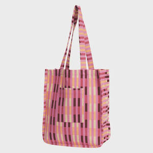 Chameli Tote Bag | Sage x Clare