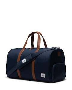 HERSCHEL NOVEL DUFFLE 43L - Navy | Herschel Supply Co