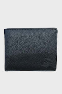 Herschel Roy Rfid Black | Herschel Supply Co