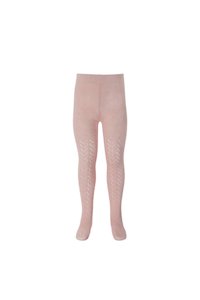 Infant clothing: Sophie Tight - Dainty Pink | Jamie Kay