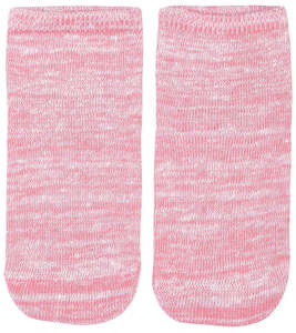 Organic Socks Ankle Marle Blossom | Toshi