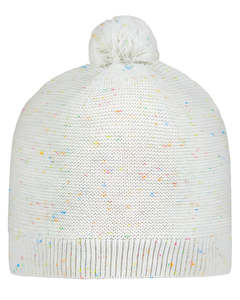 Snowflake - Organic Beanie Love | Toshi