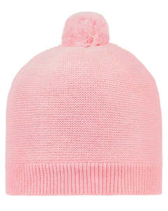 Pearl - Organic Beanie Love | Toshi