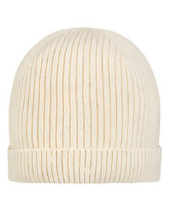 Infant clothing: Feather - Organic Beanie Tommy | Toshi