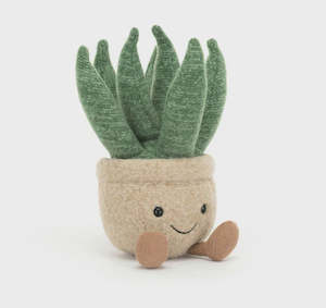 Infant clothing: Amuseable Aloe Vera Small | Jellycat