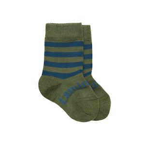 Lamington Crew Socks -  Bandit | Lamington Socks