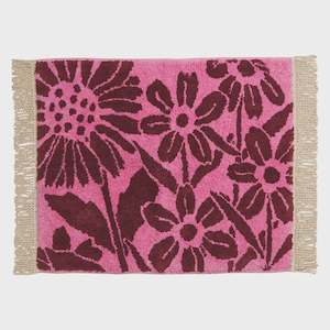 Bernanda Bath Mat | Sage x Clare