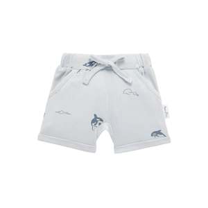 Orca Harem Shorts | Aster & Oak