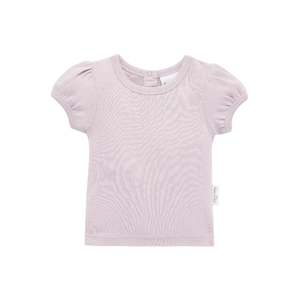 Iris Pointelle Puff Top | Aster & Oak