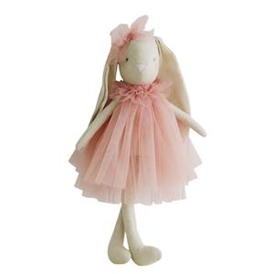 Baby Briar Bunny 40cm Blush | Alimrose