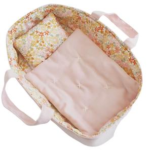 Doll Carrier 30cm Sweet Marigold | Alimrose