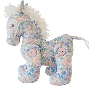 Jointed Pony Liberty Blue | Alimrose