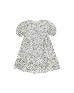 Infant clothing: Lydia Dress - Vines | Rylee + Cru