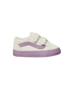 Infant clothing: TODDLER - OLD SKOOL V LAVENDER MIST | Vans