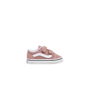 Infant clothing: TODDLER OLD SKOOL color theory wither | Vans