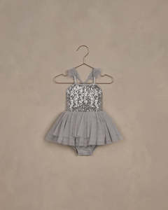 Infant clothing: CLEMENTINE TUTU || FROST | Noralee