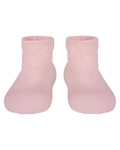 Infant clothing: Pearl - Organic Hybrid Walking Socks Dreamtime | Toshi