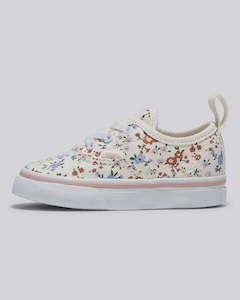 FLORAL MARSHMALLOW/MULTI - Toddler | Vans