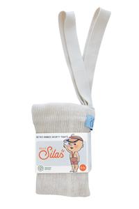 Shorty Cream Blend | Silly Silas