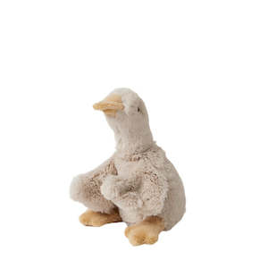 Infant clothing: Puddle Goose Rattle | Pilbeam Living