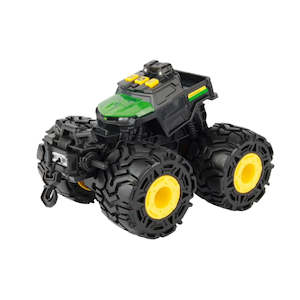 John Deere Monster Treads Lights & Sounds