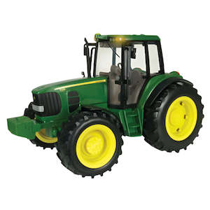 Infant clothing: 1:16 Big Farm Tractor | John Deere