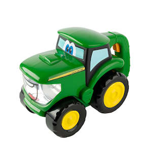 Infant clothing: Johnny Tractor Flashlight | John Deere