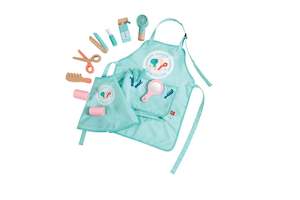 Super Stylish Hair Salon Set | Hape