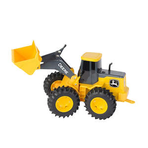 Infant clothing: Wheel Loader | John Deere