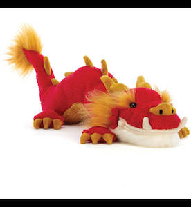 Celebration Dragon | Jellycat