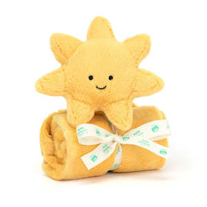 Amuseables Sun Soother | Jellycat