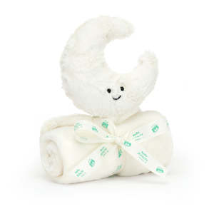 Infant clothing: Amuseables Moon Soother | Jellycat