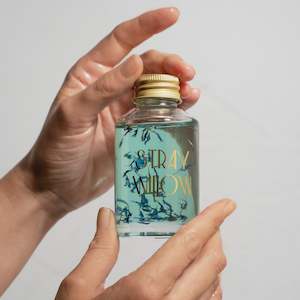 Body & Bath Oil - Idle Falls | Stray Willow