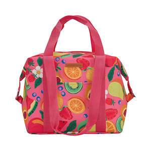 PICNIC Cooler Box Bag - Tropicana