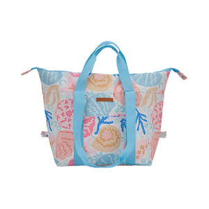 PICNIC Cooler Box Bag - Shelly Beach | Annabel Trends