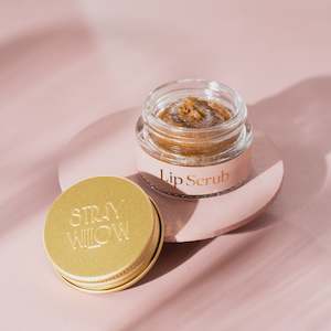 Lip Scrub | Stray Willow