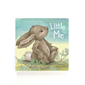 Little Me Book | Jellycat