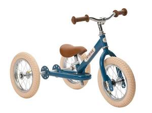 Trybike - Blue Vintage