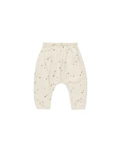 Infant clothing: Woven Pant -  Stars | Quincy Mae