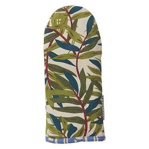 Verita Oven Mitt | Sage x Clare