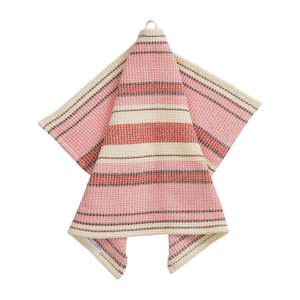 Ishani Stripe Tea Towel - Posy | Sage x Clare