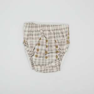 Training Pants: Premium Reusable Training Pants - All Plaid Out