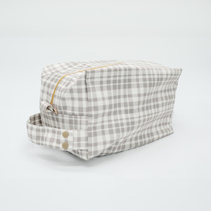 Cloth Nappy Pods: Cloth Nappy Pod - All Plaid Out