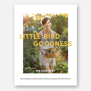 Health food wholesaling: Little Bird Goodness