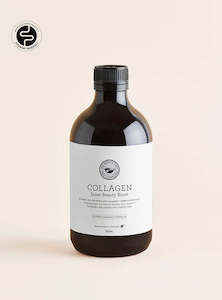 The Beauty Chef - COLLAGEN 500ml